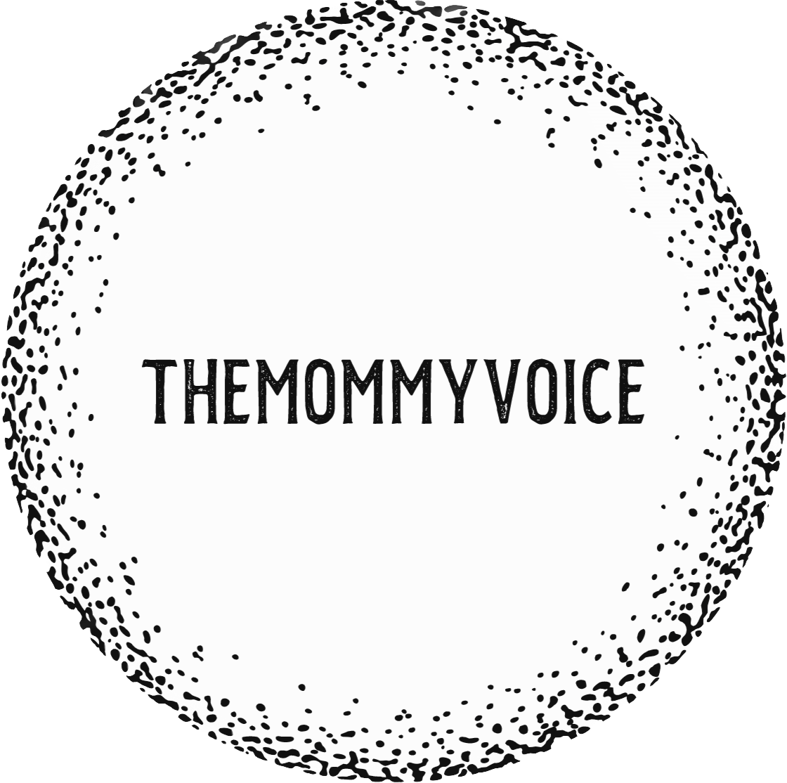 Themommyvoice logo